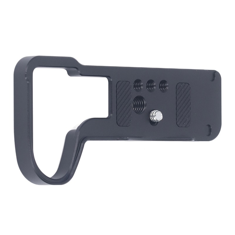 Quick Release Baseplate Aluminum Alloy Quick Release QR Plate for