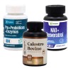 Calostro Bovino Enzimas Digestivas Nad Resveratrol Sin Sabor