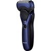 Panasonic ES-RT19-A Men's Shaver, 3 Blades, Bath, Blue