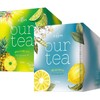 Jardin All-Time Hour Tea Gift Set Pink, 4 Types x