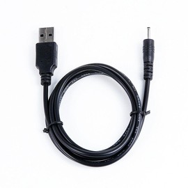 Yustda USB DC Charger Cable Cord Lead For Viefly Nexus V789 E Skywolf V33 RC Helicopter