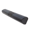 Bluetooth Speaker Stereo Memory Card AUX USB Input Desktop Bar
