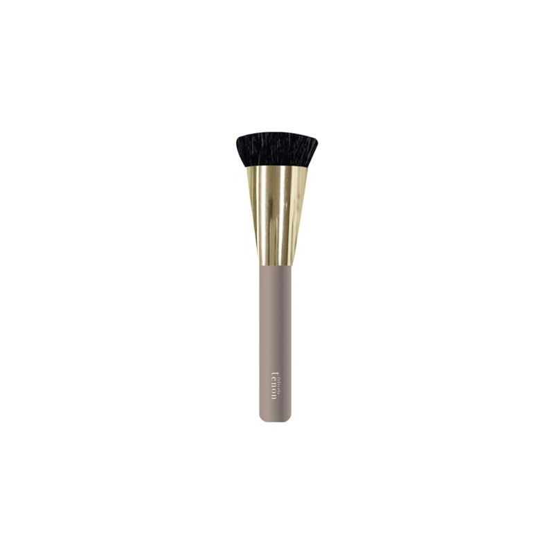 Feliceratenon Makeup Brush, Foundation Brush, FETN1300 Face Makeup