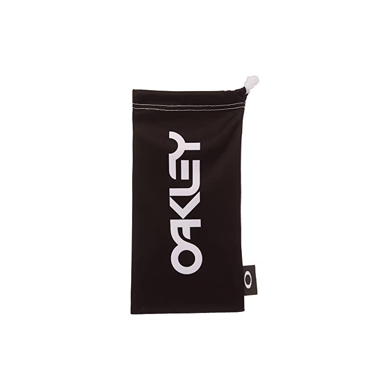 Oakley Logo Microbag, Black, One Size