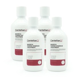 Centellian24 Madeca Toning Essence Treatment 300ml x 4 / 센텔리안24 마데카 토닝 에센스 트리트먼트 300ml 4개