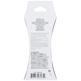 Garmin 010-11023-00 Handheld GPS Bike Mount for eTrex, GPS MAP 64S and in Reach, Black