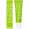 Shirora Toothpaste, Whitening, Tartar Removal, For Kids, Clay, W, Apple,