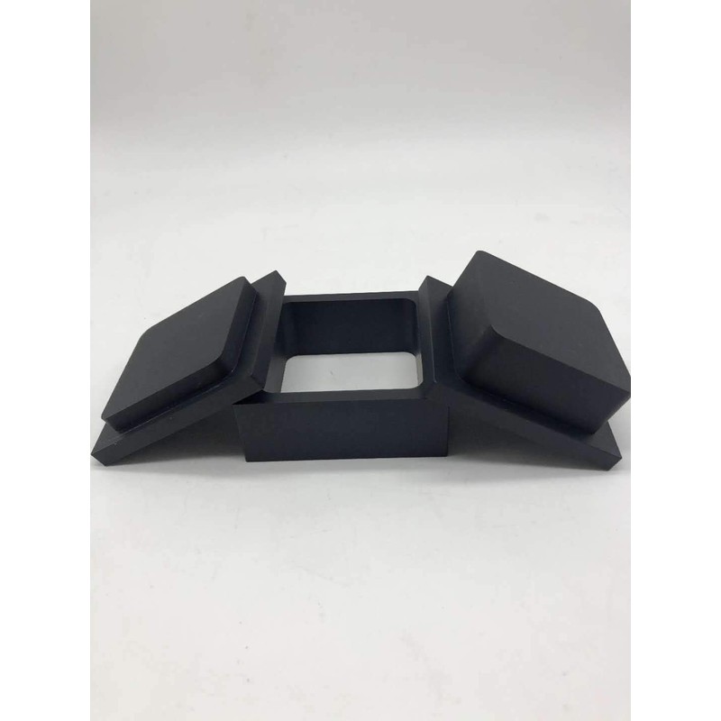YEICXOH Pre Press Mould Pre-Press Mould for Solvent-Free DIY Extraction
