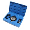 Wiltec Vacuum Tester up to 10 PSI 28 Inch HG,