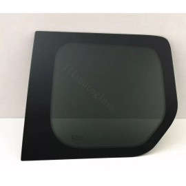 NAGD Fits 2014-2023 Ford Transit Connect Driver Left Side Quarter Window Glass SWB