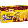 Old El Paso Stand 'N Stuff Taco Shells, Gluten Free,
