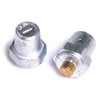 Grote Straight Connector Conversion, Lead, PK2