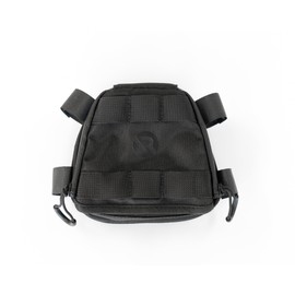 REDSHIFT Handlebar Bag Kitchen Sink Handlebar with Loop