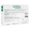 Saugella Lavender Di Attiva - 4 x 140ml - 560ml