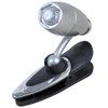 LED Spotlight, Clip ON, Torches Tools, Qty X 1