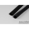 Balconi Performance - Fireproof fabric jacket to protect cables, colour: