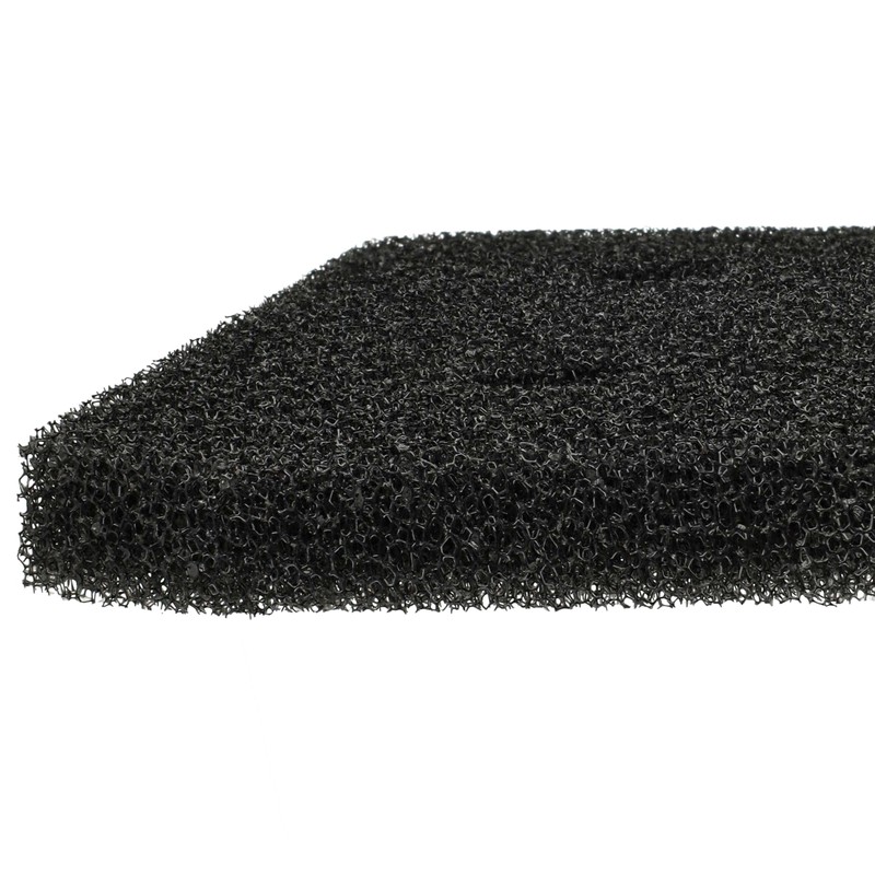 vhbw Filter Foam Filter for Bosch SelfCleaning Condenser WTW845EURO/03, WTW845W0/03