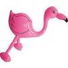 Inflatable Pink Flamingo Summer Party Fun 61centimetre