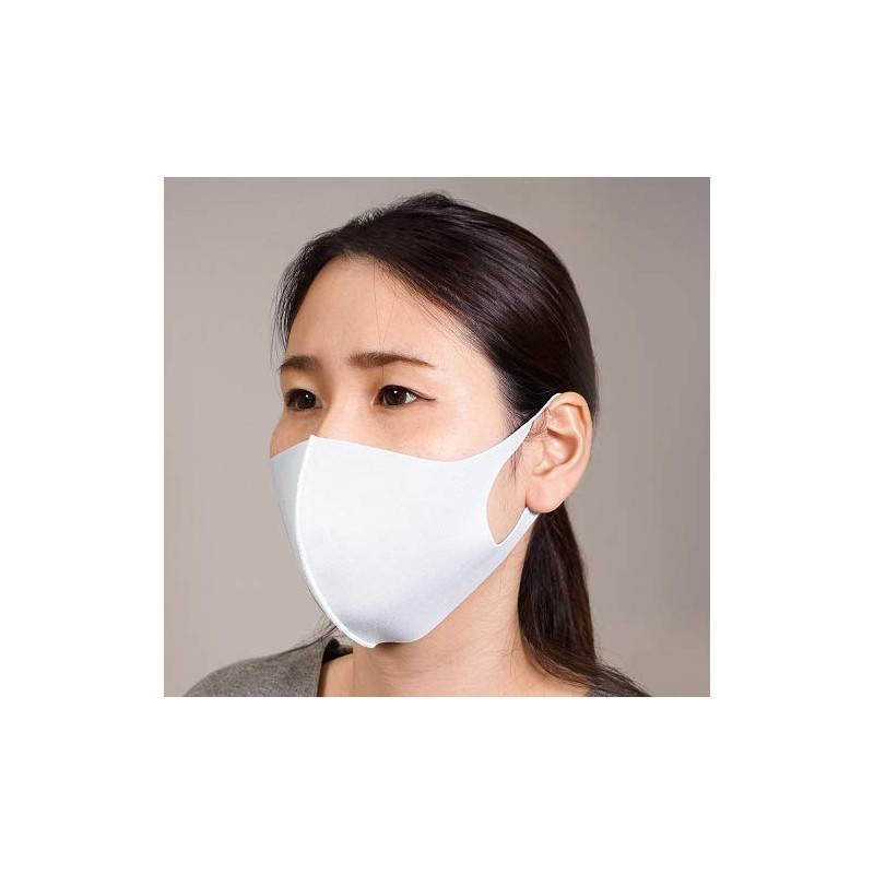 IB-025 Cooling Mask, 3 Pack, Cool Material