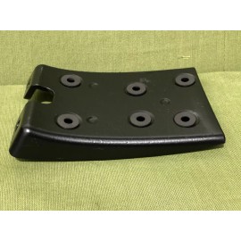 Paccar  Bracket R11-6375 REV C KENWORTH R11-6375 - Bracket-Visor Inboard