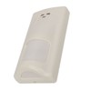 Wired Passive Infrared Motion Sensor Dual PIR Detector Alarm System