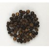 Organic Black Peppercorns (Piper nigrum) Dried Herb (50g)