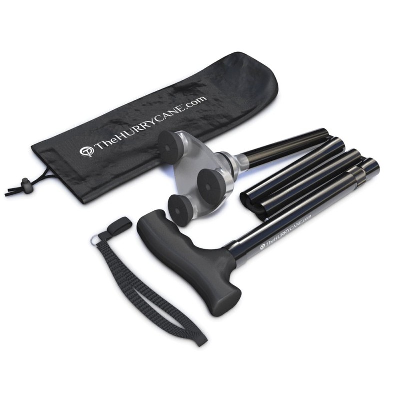 HurryCane the All-Terrain Cane