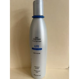 JOICO LITE DAILY CONDITIONER - For Hair All Hair Types 10.1 oz