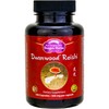 Dragon Herbs - Duanwood Reishi Capsules - 100 Capsules, 500