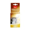 Melitta Cleaning Tablets for Automatic Coffee Makers or Pad Machines - 4 x 1.8g