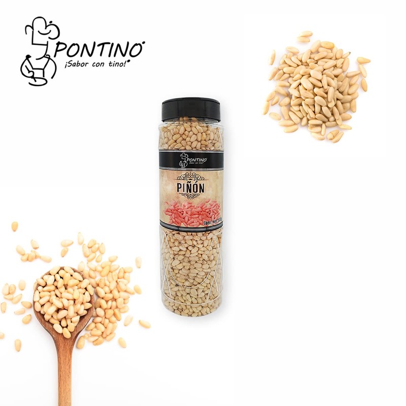 Pontino Piñón, 500 g
