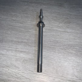 N/A HRC FACTORY HONDA TITANIUM REAR SHOCK LINKAGE CHAIN ROLLER BOLT  CRF250R CRF450R