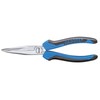 GEDORE 8132AB-160JC 160 mm Long Bent Nose Pliers