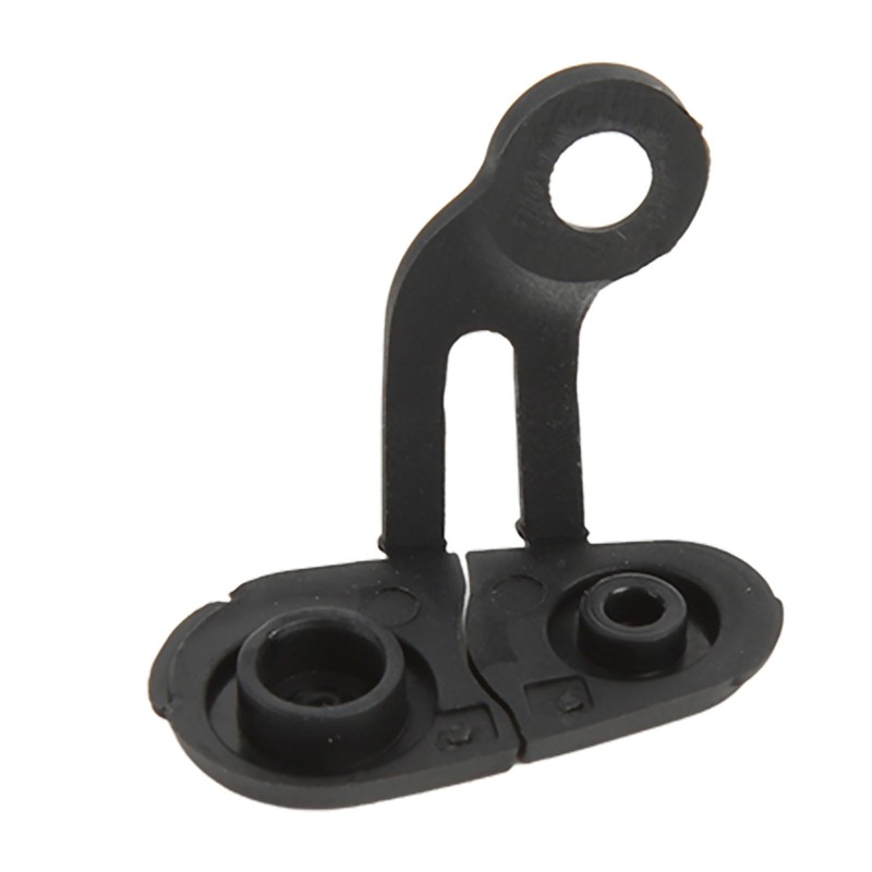 Shutter Cable Rubber Top Cover Camera Shutter Release Cable Terminal