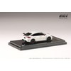 1/64 Honda CIVIC TYPE R (FL5) RACING BLACK PACKAGE /