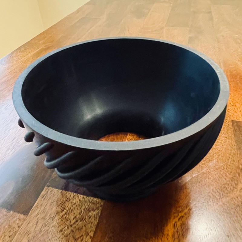 Thorocare Helo Bell Boots - Black