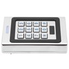 Access Control Keypad IP67 Waterproof Dustproof Password Card Open Keyless