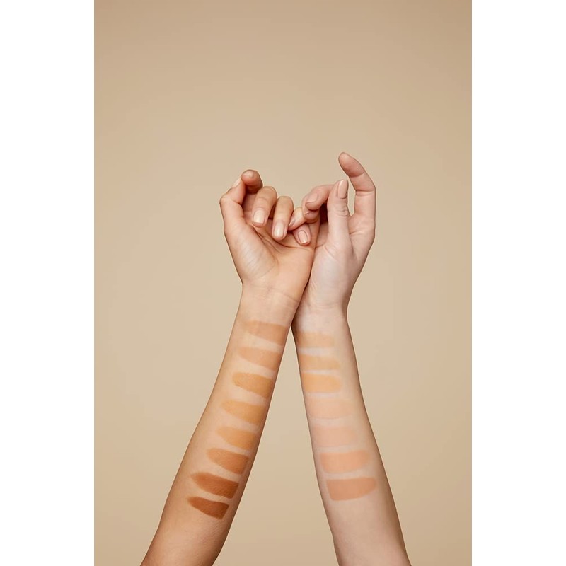 BABOR MAKE UP Hydra Liquid Foundation Medium Coverage Dry Skin