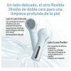 Cepillo Facial Eléctrico Ideal Para Limpiar Y Exfoliar Punto