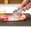 The Sausage Maker - High Steaks Roller Meat Tenderizer Tool
