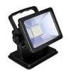 OYOCO 30W Rechargeable Work Light with Magnetic Base,2000 Lumens LED
