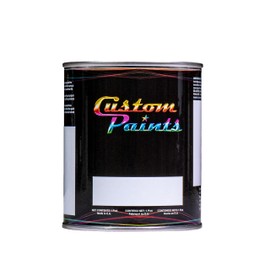 Specialist Paints Metal Flake FX Black Pint - Small 004HEX