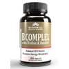 Windmill B-Complex with Choline & Inositol Tablets Dietary Supplement 100