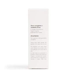 OTI D - Integratore Alimentare Naturale a Base di Vitamina D3 - con Olio di Semi di Girasole - Formato in Gocce da 50 ml - Made in Italy