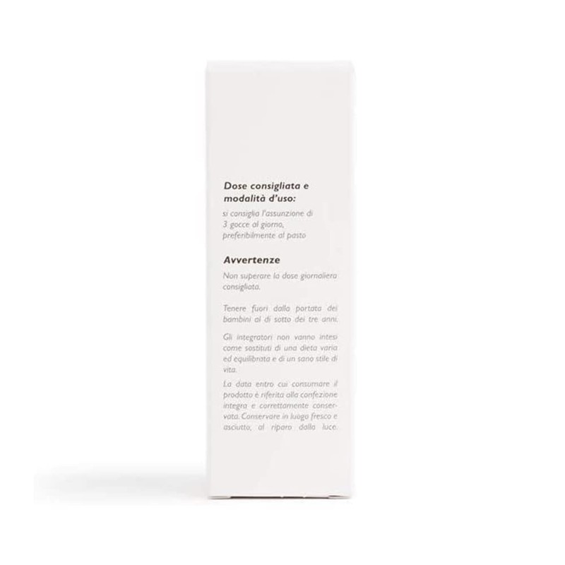 OTI D - Integratore Alimentare Naturale a Base di Vitamina
