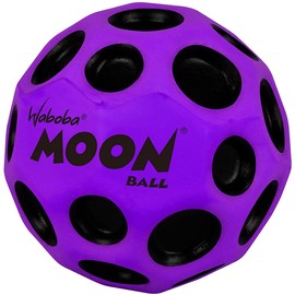 Waboba Moon Ball - Three Pack (Colors May Vary)