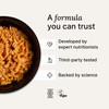 Huel Hot & Savoury Meal Packs, Pasta Bolognese, 7 Meals,