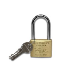 Viro 59220 Padlocks