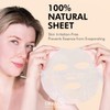 DERMAL Korean Collagen Face Mask 32 Combo Pack A+B Set