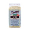 Bob's Red Mill Organic Oat Bran Hot Cereal, 18 Ounce